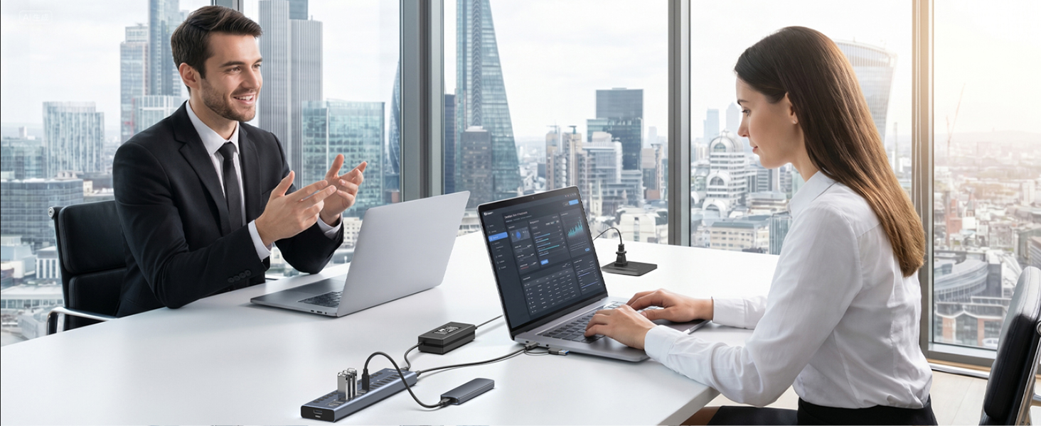usb hub for laptop
