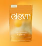 clevr yuzu lemonade