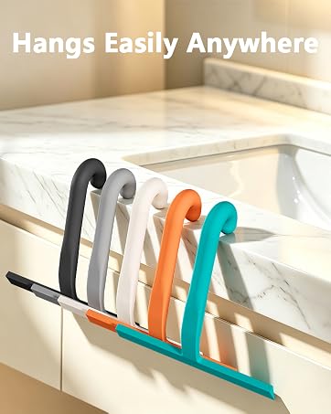 Hangs Easily Anywhere
