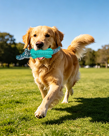 dog toys for aggressive chewers