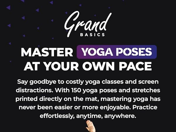xl yoga mat
