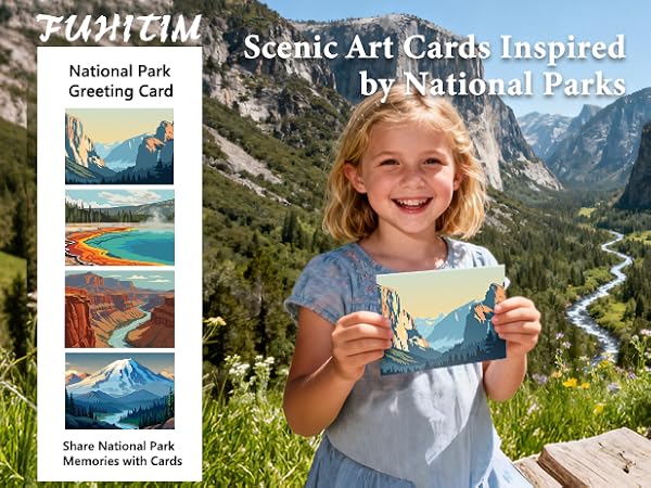 greeting cards
