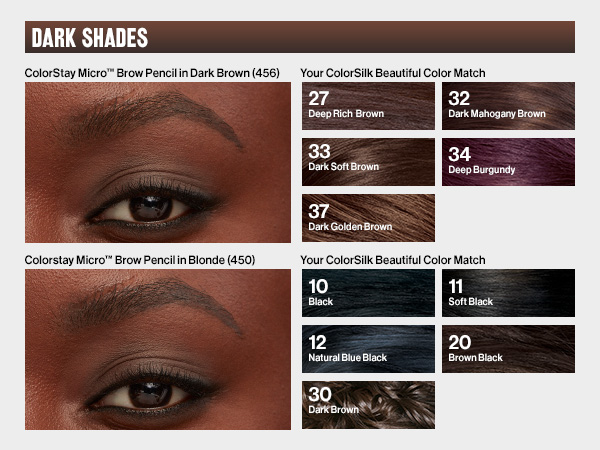 cs micro brow pencil
