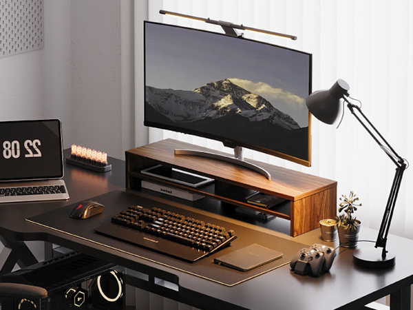 Monitor Stand Riser