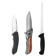 Straight Knife Edge