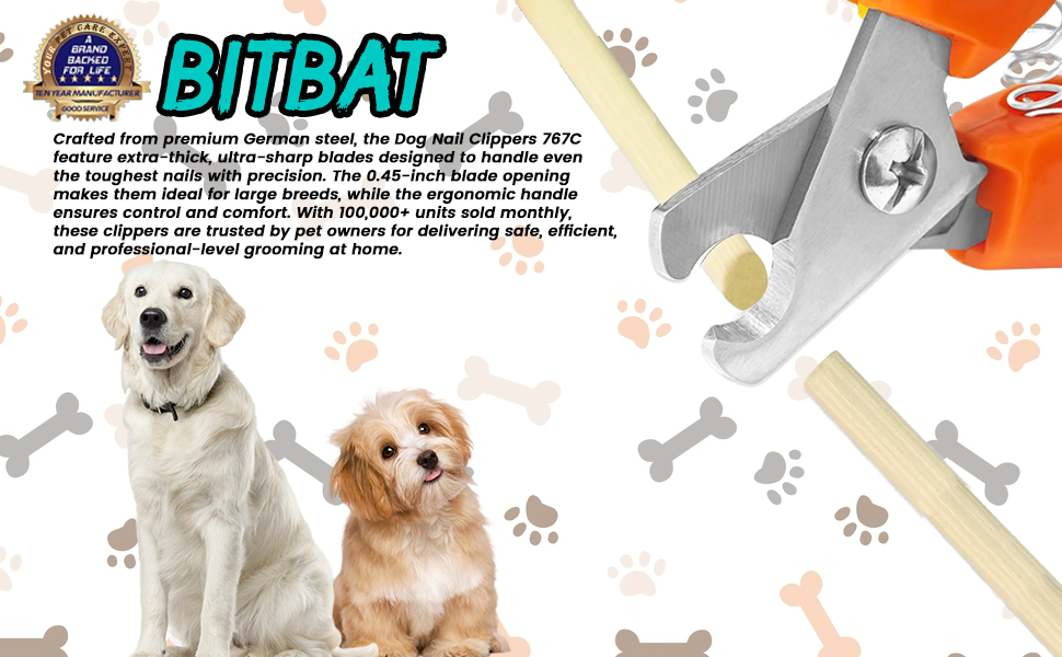 dog nail trimmers for small dogs