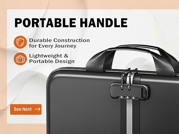 PORTALE HANDLE APP