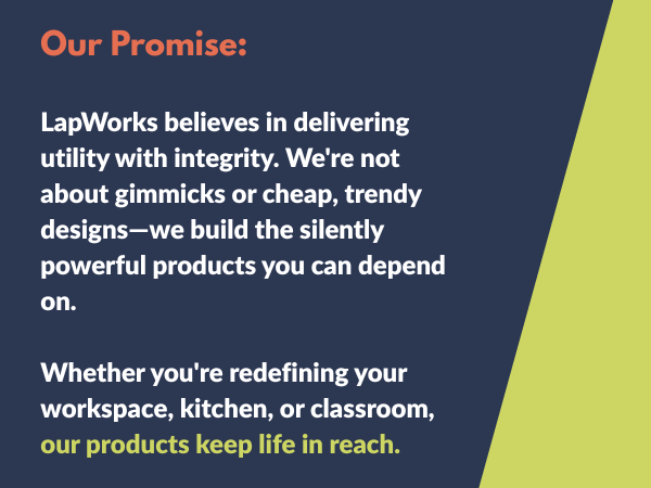 our promise mobile asset