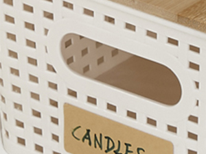 Cute Labels
