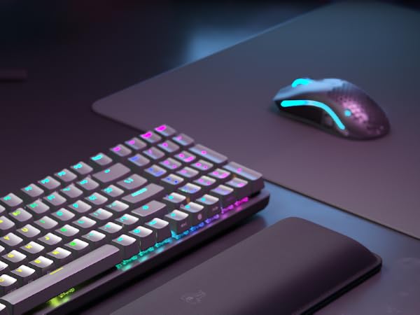 GMMK 2 Modular Gaming Keyboard