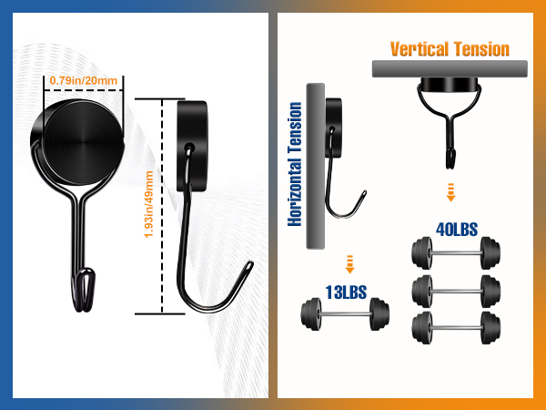 kitchen hooks