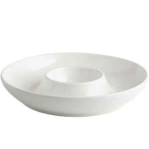 Divided Party Bowl