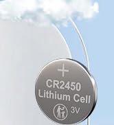CR2450