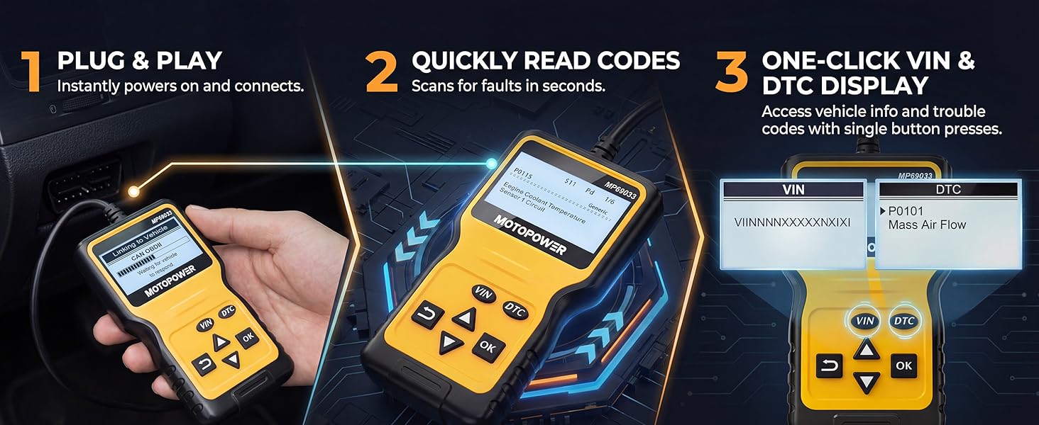 obd code reader