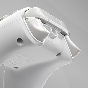 xbox wired controller impulse triggers