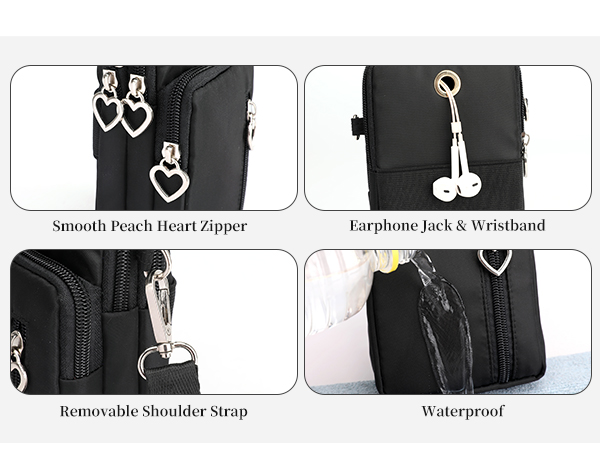 mini purses for women, small cross body bag for woman, cell phone crossbody bag