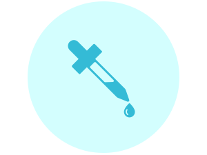 After cleansing acne-prone skin, target pimples, blemishes & breakouts with acne spot treatment