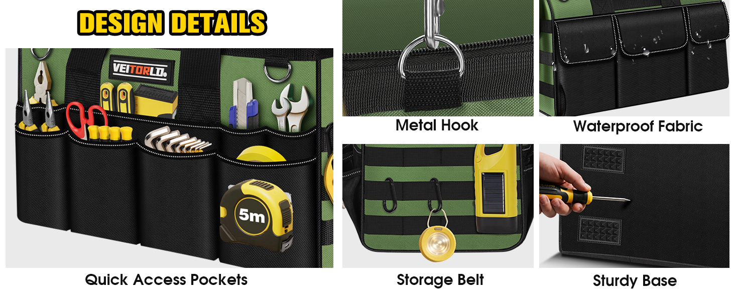 Tool Bag