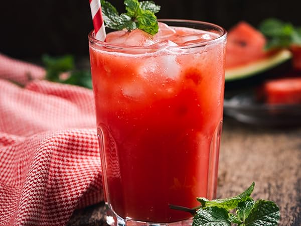 Watermelon Juice