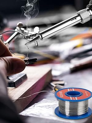 solder