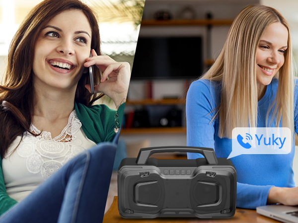 Hands-Free Calling