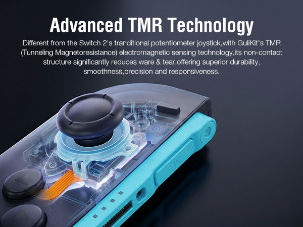 for switch 2 joycons