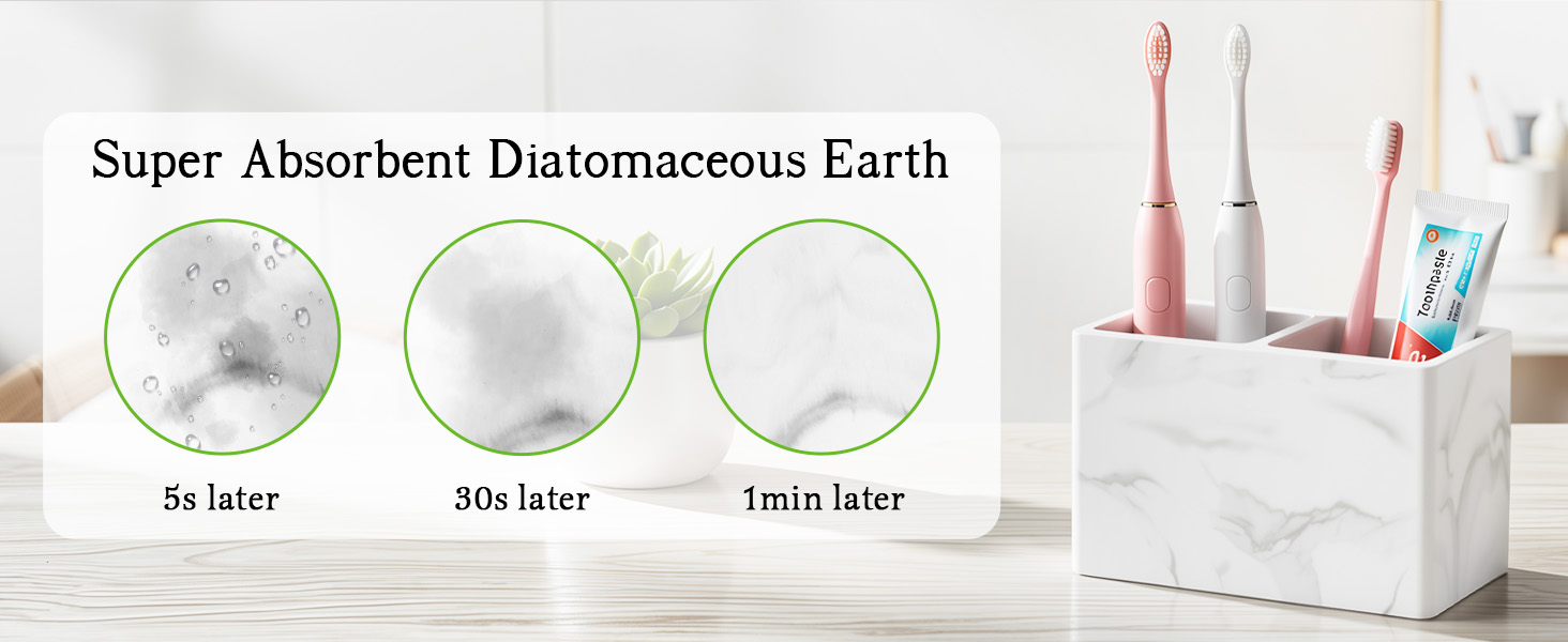 toothbrush holder, toothbrush holders for bathrooms, tooth brush holder, toothpaste holder
