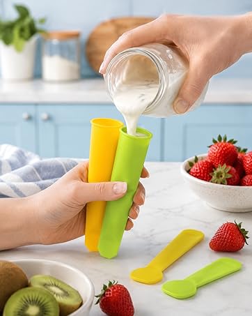 popsicle molds