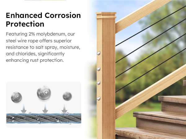 cable railing