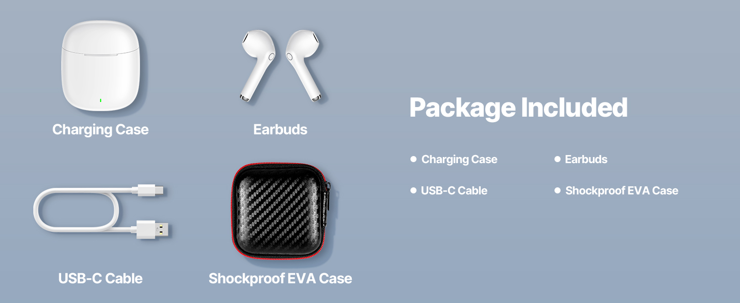wireless earbuds for women