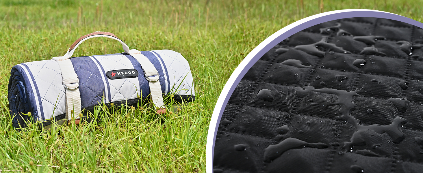 Picnic Blanket