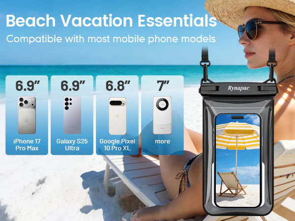 waterproof phone case