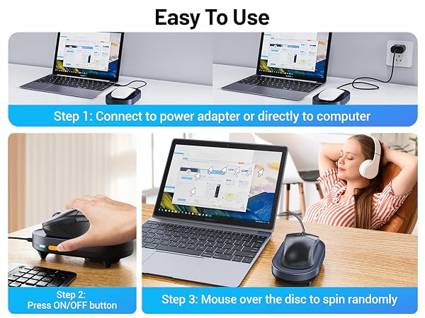 Mouse Mover Jiggler