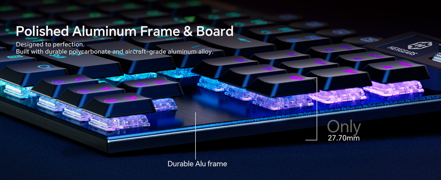 tkl keyboard