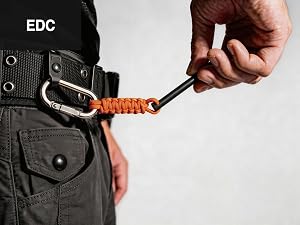 EDC