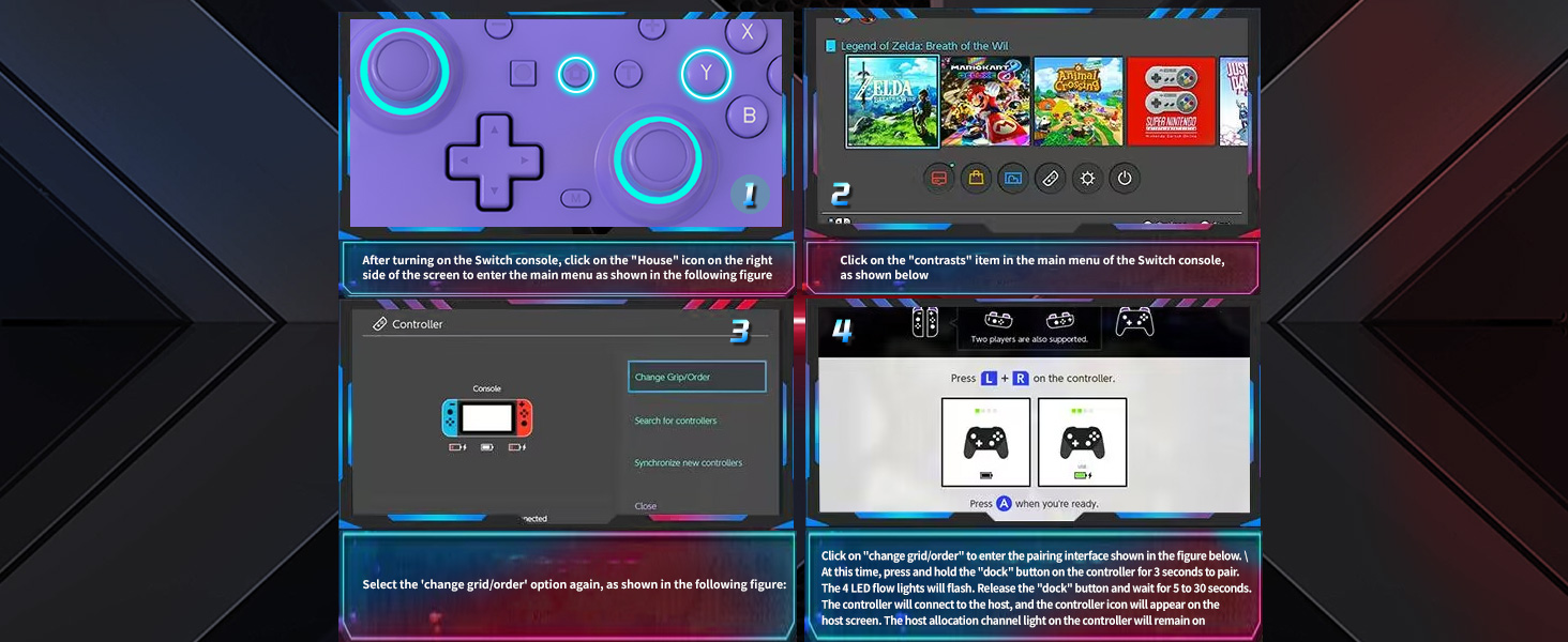 nintendo switch controller, switch controllers joycons nintendo switch controller switch controller