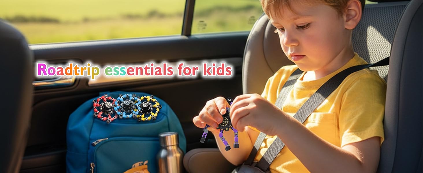 roadtrip toys