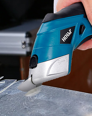 electric cardboard cutter