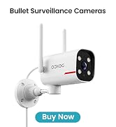 outdoor security camera