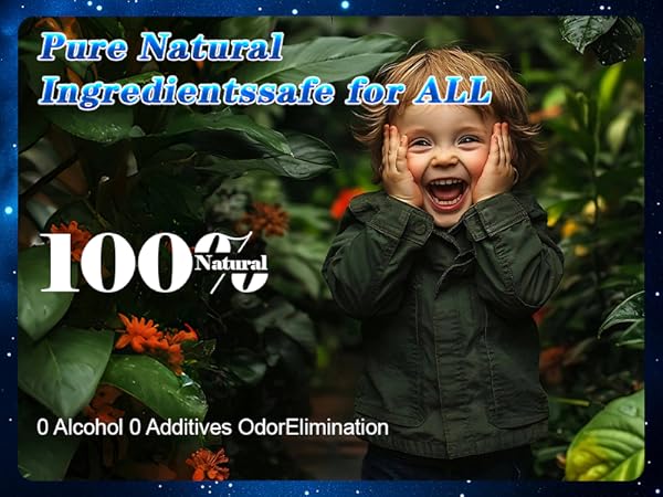 ultrasonic dual modes?smart auto-sensing on/off car diffuser