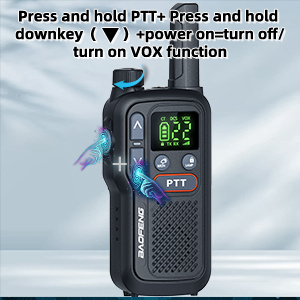 Rechargeable Li-ion Battery USB-C Cable for Adults Camping Hiking