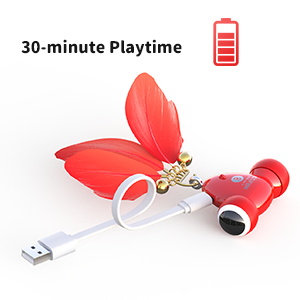 30-minute Playtime