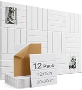 Woovio Cork Board 48"x36" Large Felt Bulletin Board with Self Adhesive, Cork Boards for Walls for...