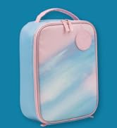 b.box Insulated Lunch Bag: Durable, Jumbo Thermal Lunch Tote. Fits Oversized Lunch Box & More. Ma...