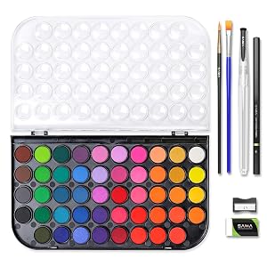 Mixing Tray