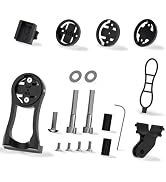 cycling computer mount