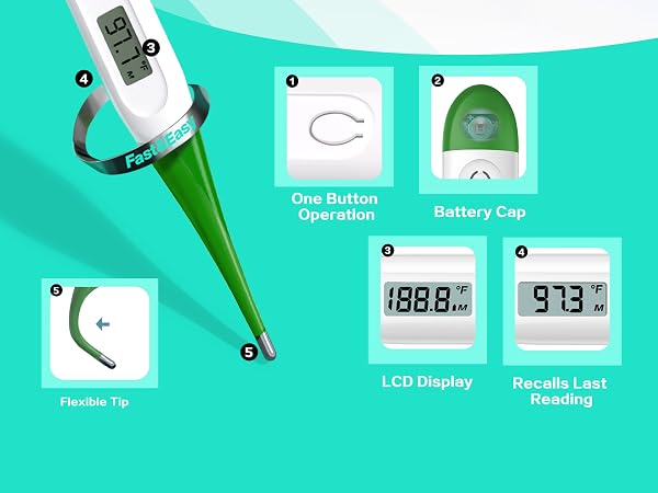 thermometer