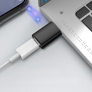 Adapter
