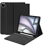 CC Store for iPad Pro 11 inch Case with Keyboard(4th /3rd /2nd /1st Gen),for New iPad Air 11 inch...