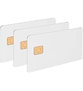 X-belmox for J3R180 JCOP4-180K Unfused Java Chip Card, (Replace J2A040 Chip Java Jcop Cards Unfus...
